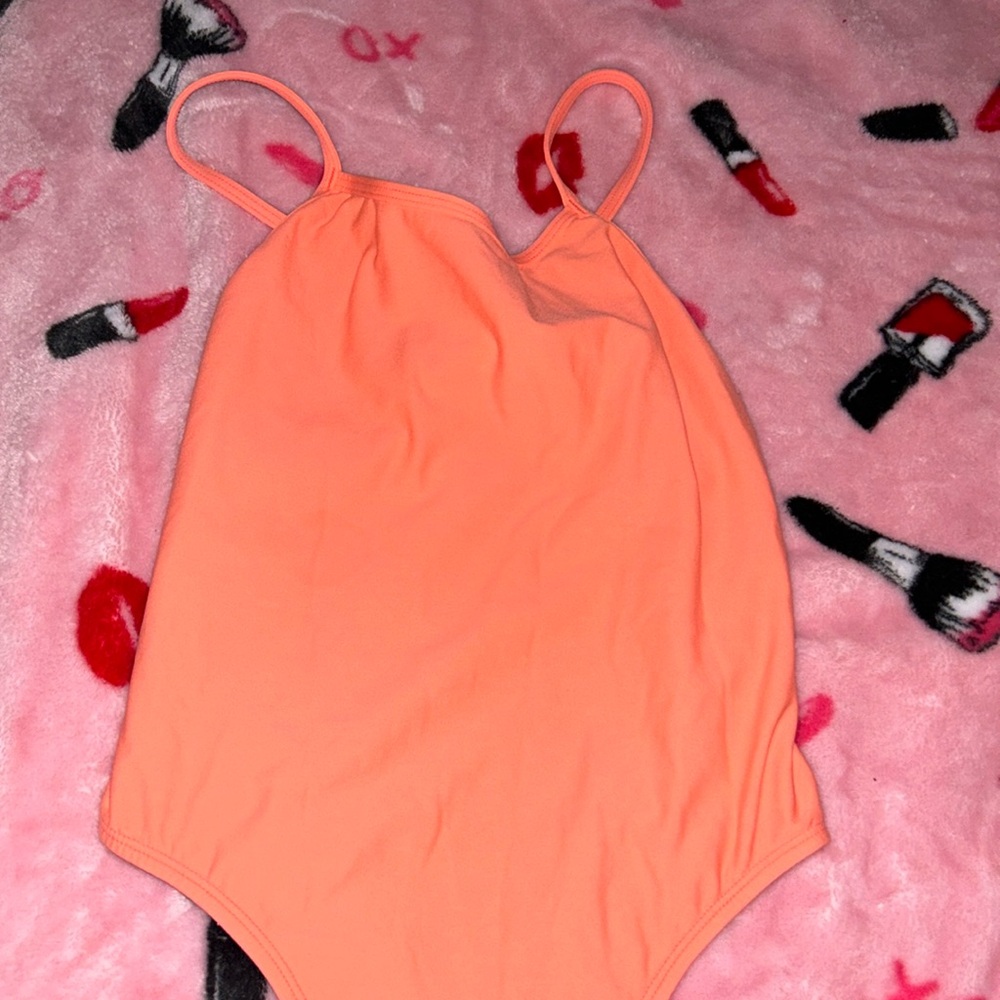 Jolyn Chevy Back Onesie